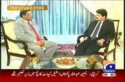 Aik Din Geo Ke Saath -- 25th April 2014 , Aik Din Hamid Mir Kay saath (repeated)