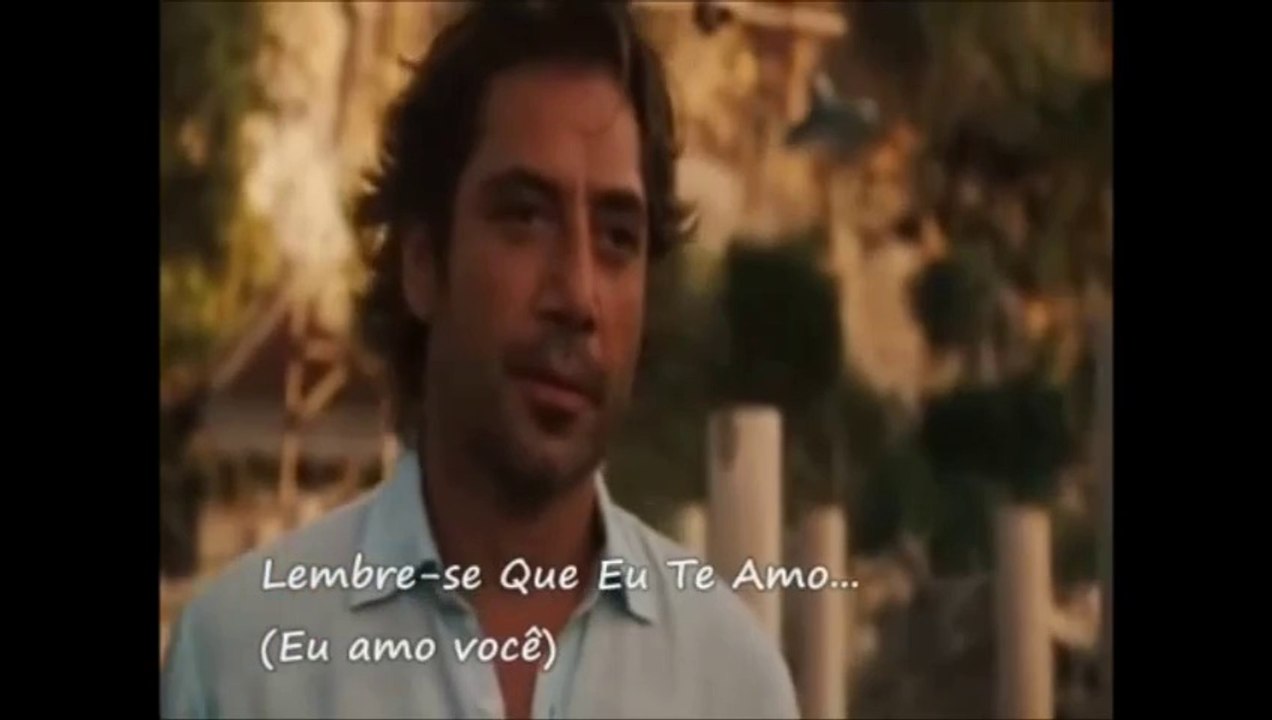 Duelo de Musicas  Jim Diamond  Remember I love you   tradução