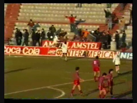 12η ΑΕΛ-Πανιώνιος 3-1 1989-90 Τα γκολ