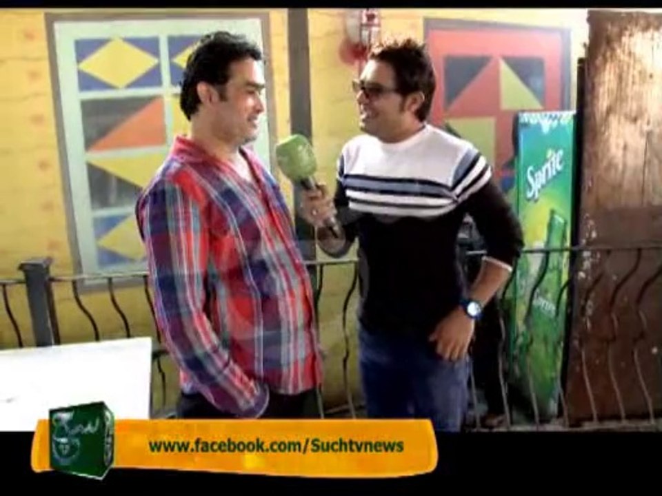 Such Kya Hai  (27-04-2014)