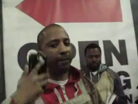 Pt2 The LORD Will Bless His Elect With Spiritual Power To Fight Esau and His Super Soldiers.