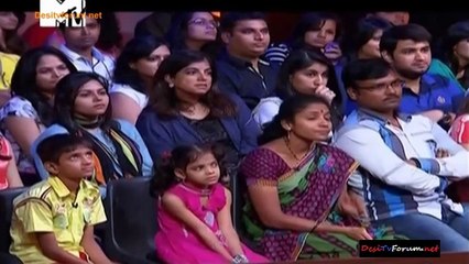 MTV Mission Sapne 27th April 2014 Video Watch Online part1