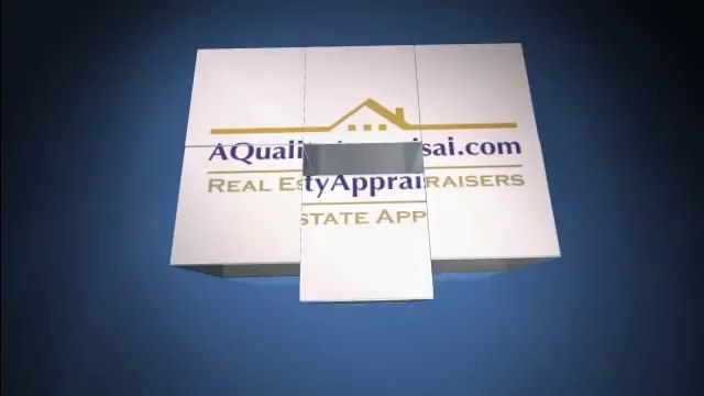 Happy Valley Appraiser - A Quality Appraisal - 503 781 5646