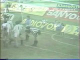 13η Δόξα Δράμας-ΑΕΛ 0-0 1989-90