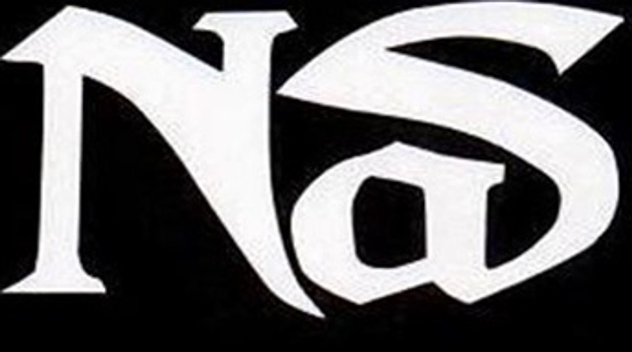 Nas feat. Nature - In Too Deep