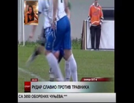 FC RUDAR PRIJEDOR - NK TRAVNIK 1-0