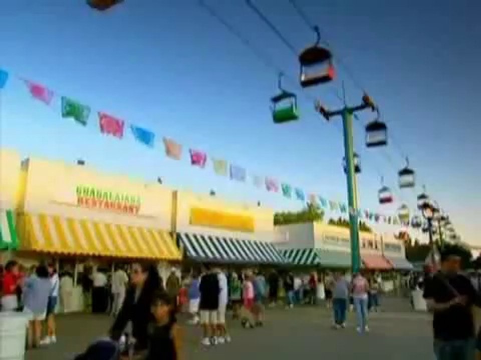 İnsan Duyuları - 1 - Koku ve Tat (Türkçe Altyazılı)