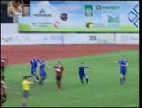FC SLOBODA UZICE - FC JAGODINA   0-4