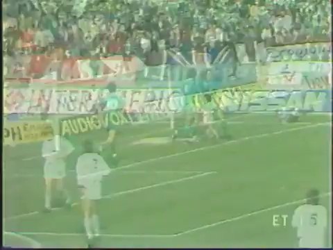 19η ΑΕΛ-Παναθηναϊκός 1-4 1989-90