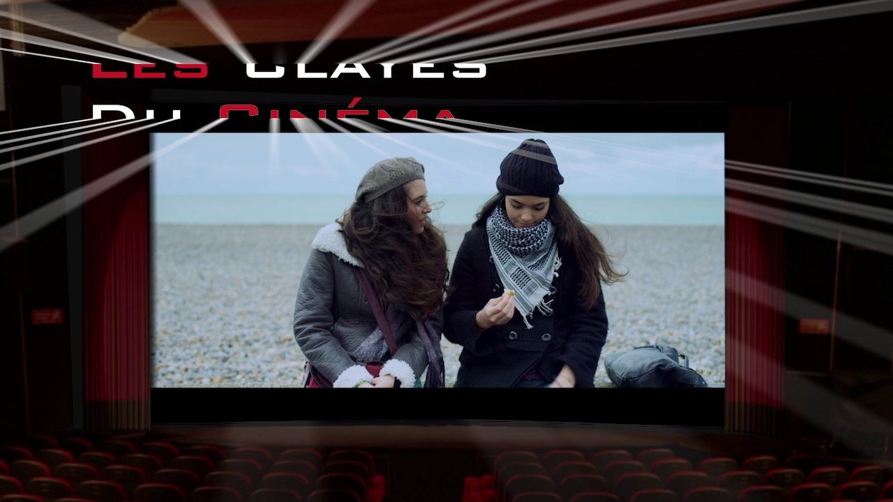 Hafida (Sélection les Clayes du Cinéma 2014)