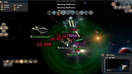 DARKORBİT [R-TA] KLANI 2