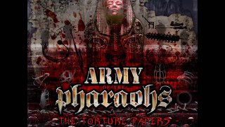 Army Of The Pharaohs - Silence & I