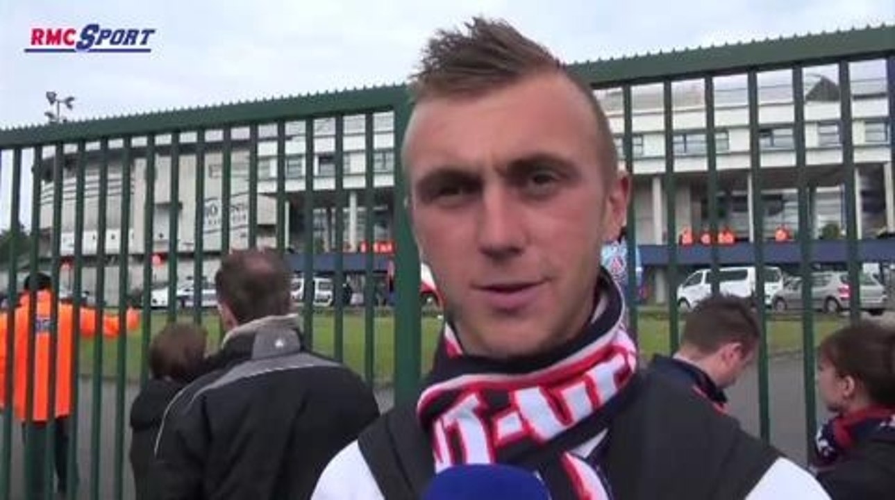 Football / Ligue 1 : Les supporters parisiens déçus mais pas inquiets - 27/04