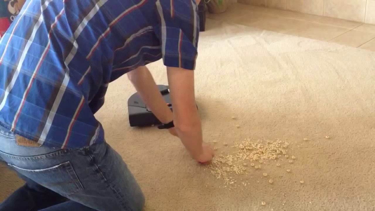 Neato XV Robot Review