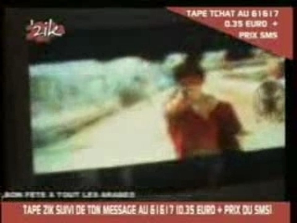 soprano jamel mektoub boycott