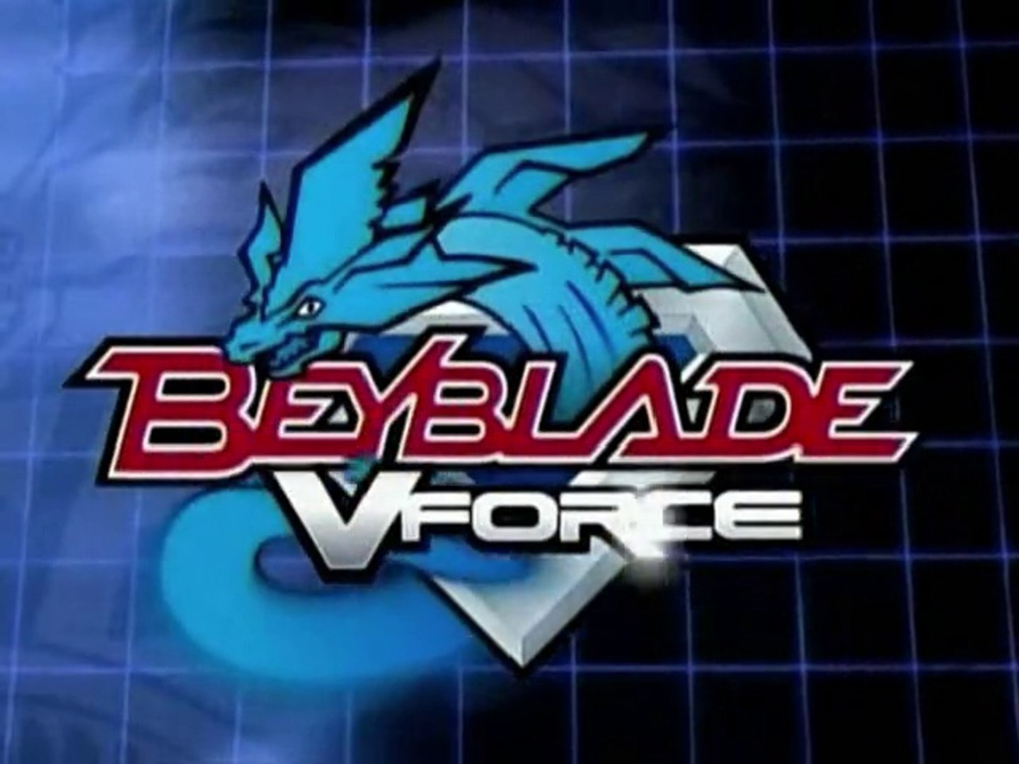 Beyblade Season 2 V-Force Intro And Ending - video Dailymotion