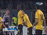 ΑΕΛ-ΑΕΚ 0-4 Κύπελλο(για τους 8) 23-12-2010 Φάσεις