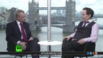 (Vídeo) Keiser Report en español ¿A quién ha afectado más la globalización (E593)