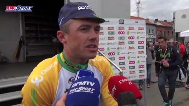 Cyclisme / Liège-Bastogne-Liège - Gerrans : C'est incroyable ! 27/04