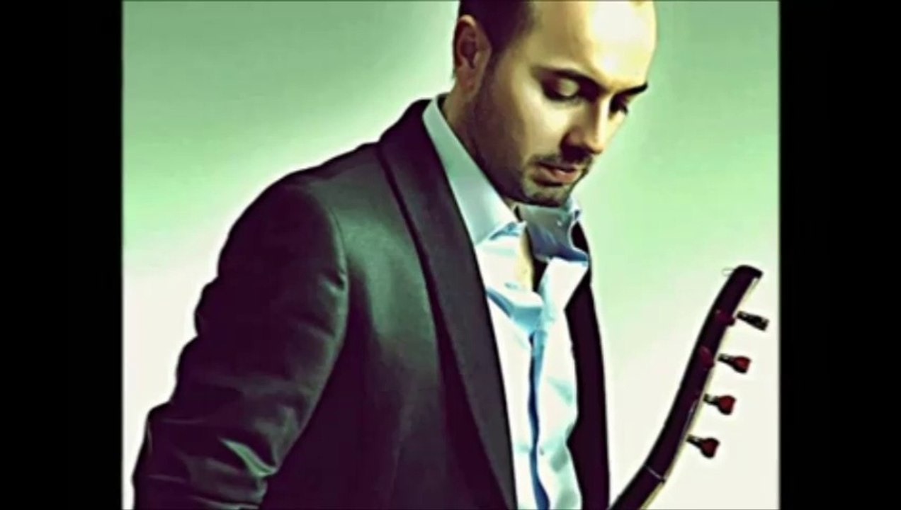 İSMAİL CEM-GEL YANIMA (2014 YENİ)