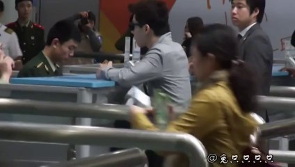 2014.04.21 Nanjing Airport: SJM