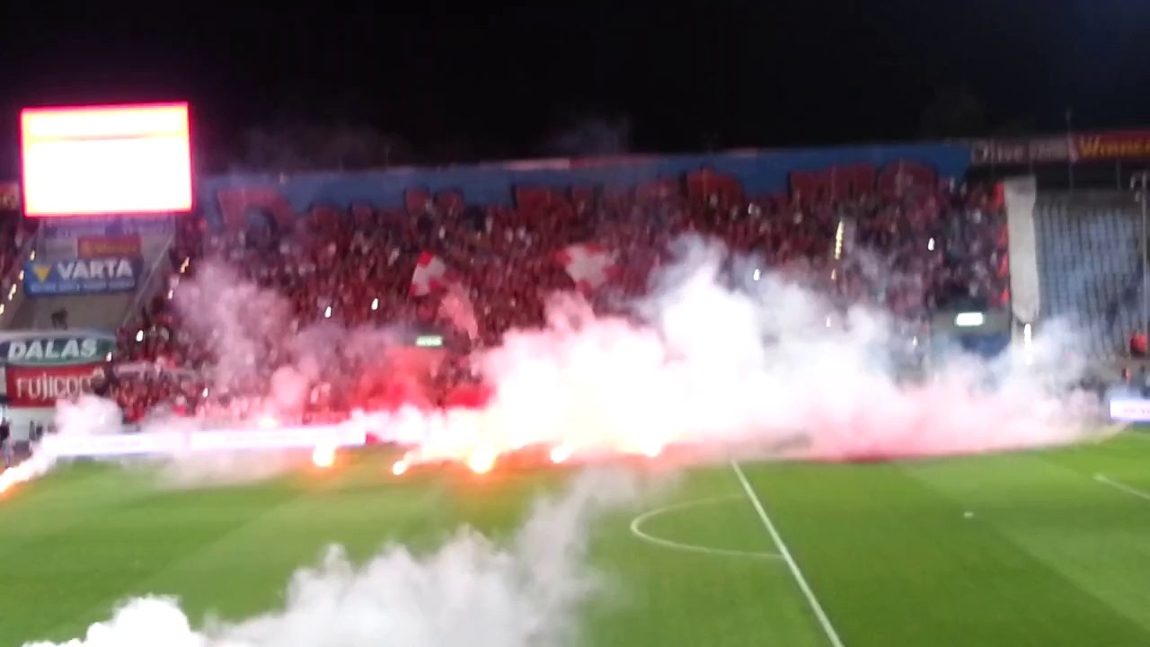 Hapoel Tel Aviv - Maccabi Tel Aviv 26.04.2014