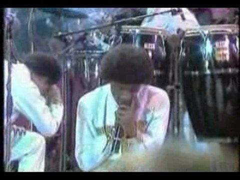 Kool & The Gang - Too Hot (Live)