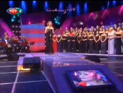 Nazlı KANAAT-Her Gece Yollarda Gözledim Seni