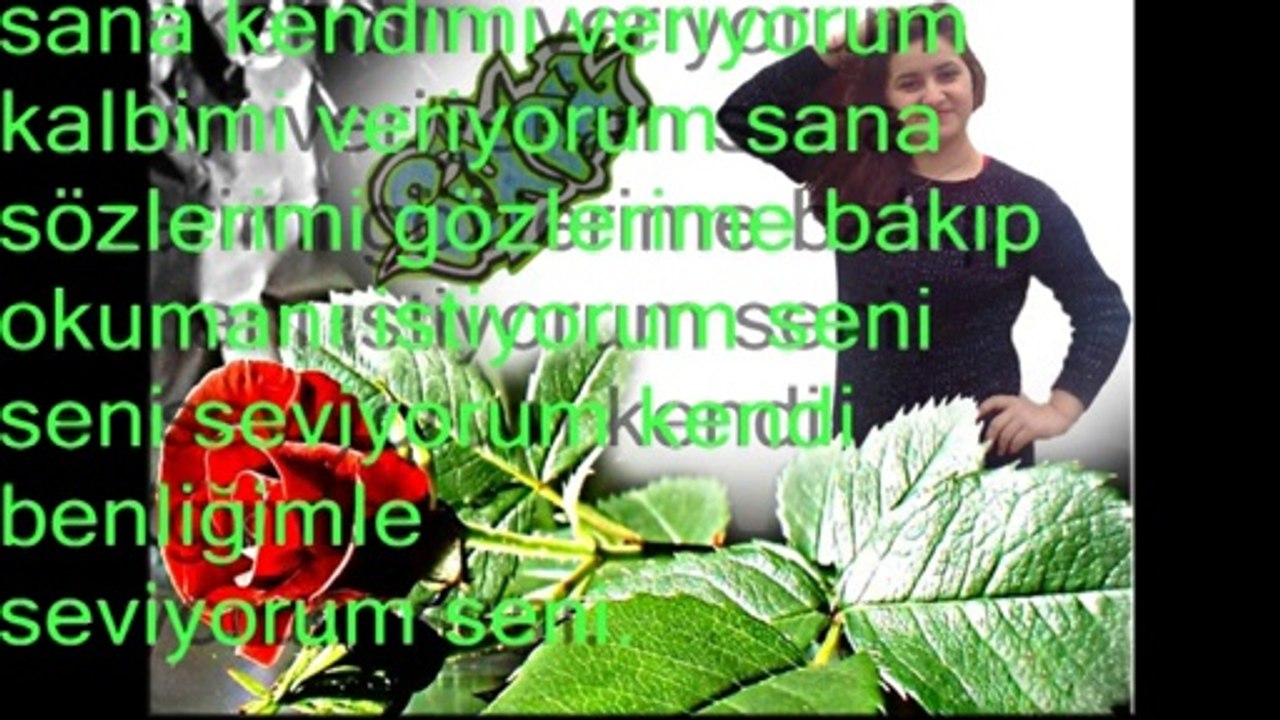 Arsiz Bela & Esmer Maruz - Elveda Yarinlar 2014 (Sinem)