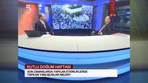 Ahmet YAPICI - Din ve Samimiyet / Kutlu doğum haftası 2014