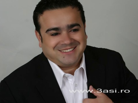 ADRIAN MINUNE SI MIHAITA PITICU - E SUKARA, BESTIALA