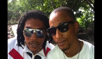 Vybz Kartel voice notes musical