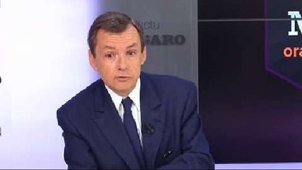 Alain Weill : «Je pense que LCI ne passera pas en gratuit»