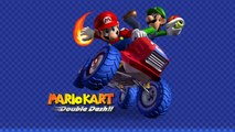 60 Minute Access: Mario Kart: Double Dash!! Part 2