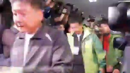 South Korean Prime Minister resigns over ferry