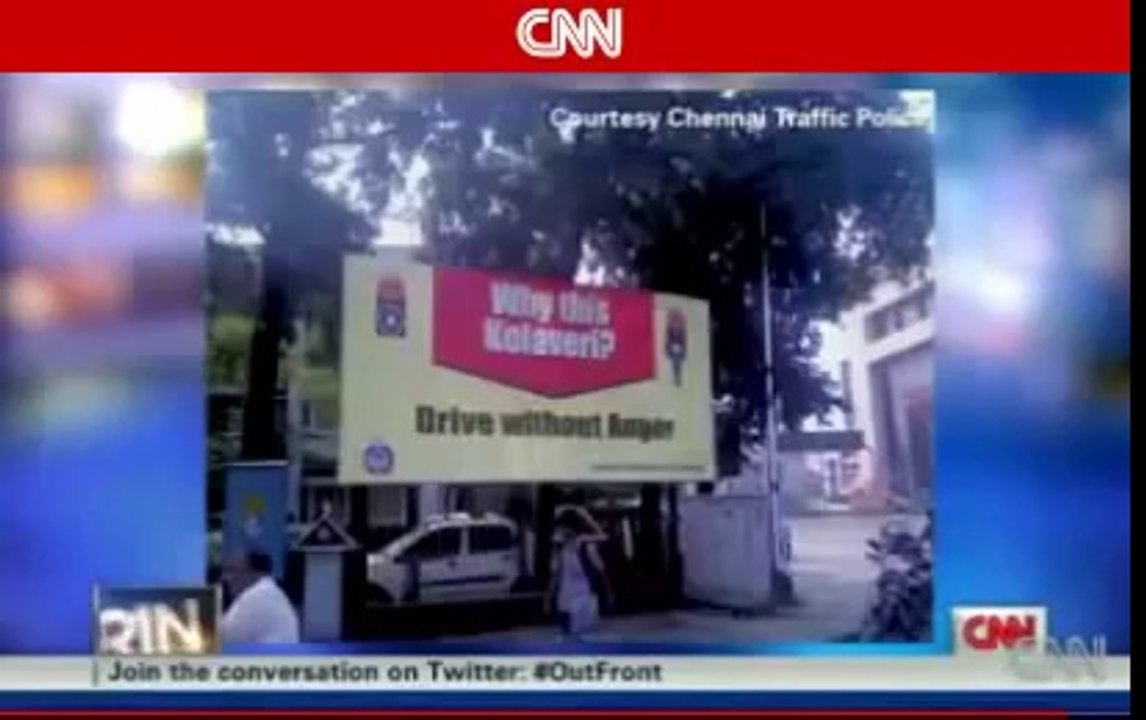 Best song of 2011 kolaveri di CNN.mp4