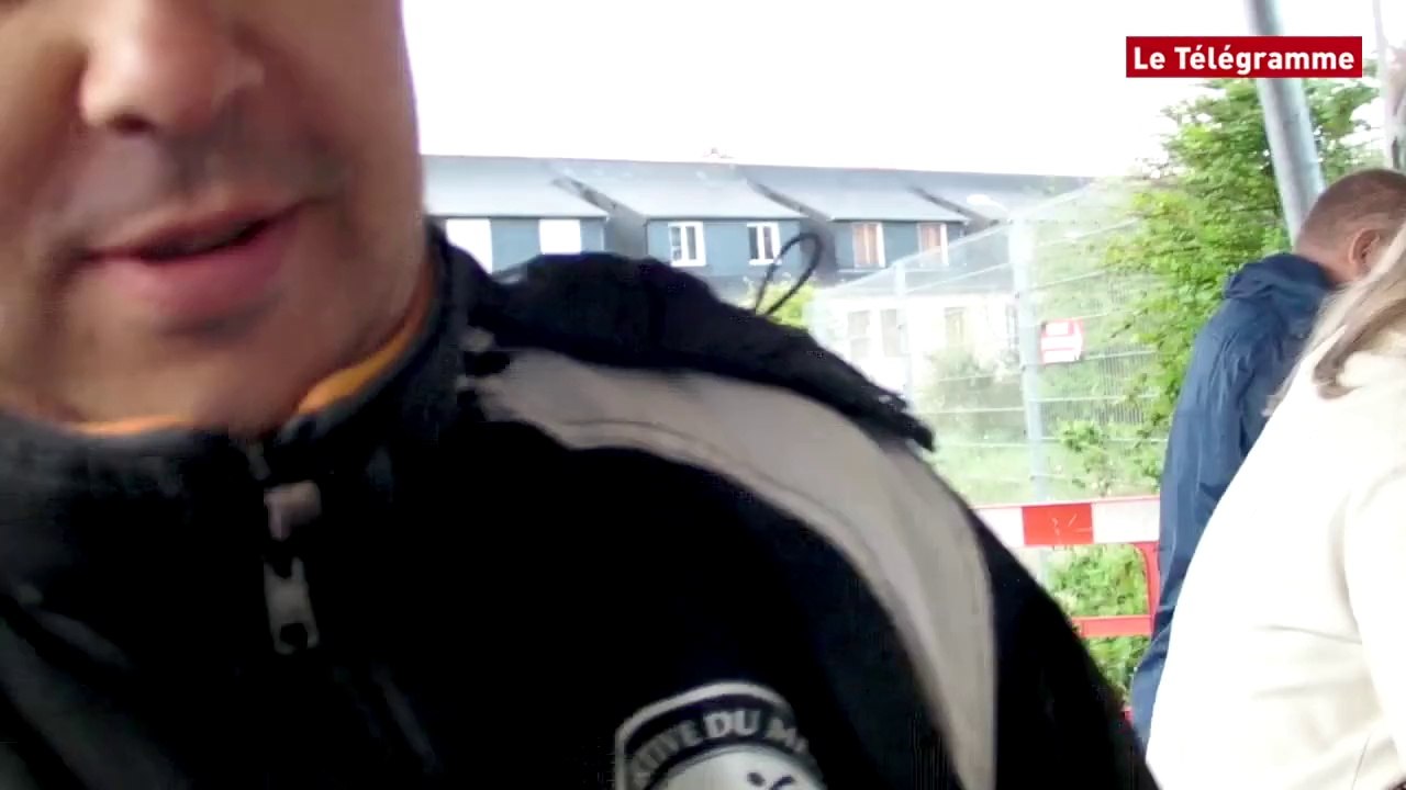 Guingamp. Billetterie de la Coupe de France  la foule !_1280x720