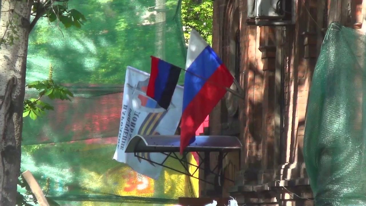 Nervenkrieg um OSZE-Militärbeobachter im Osten der Ukraine