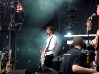 White Lies -  Death (end)