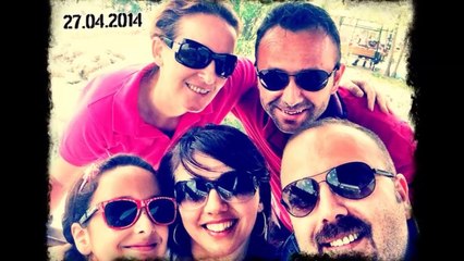 2014 PİKNİK SEZON AÇILIŞI