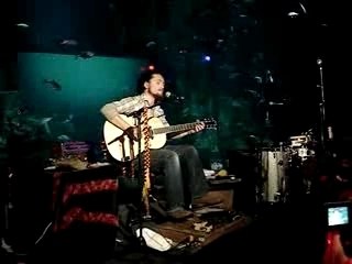 John butler trio -loosing you live