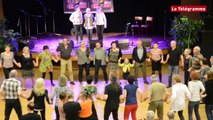Pontivy. 700 chanteurs et danseurs à la finale du Kan ar Bobl