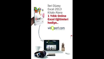 Excel Türkçe #115- Ömer BAĞCI- Excel'de Bilinmeyenler- Excel de -- işaretlerinin kullanımı.