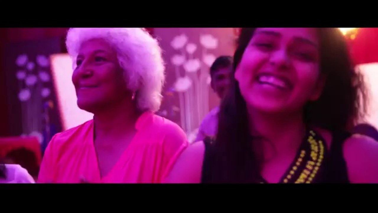 Hasee Toh Phasee - The Costumes productions Parineeti Chopra, Sidharth Malhotra, Vinil Mathew