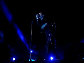 Coldplay - Cemeteries of London