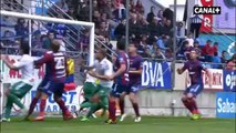 J.36 liga adelante 13/14 eibar 0-recre 0