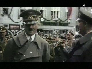 Муссолини Гитлер Геринг