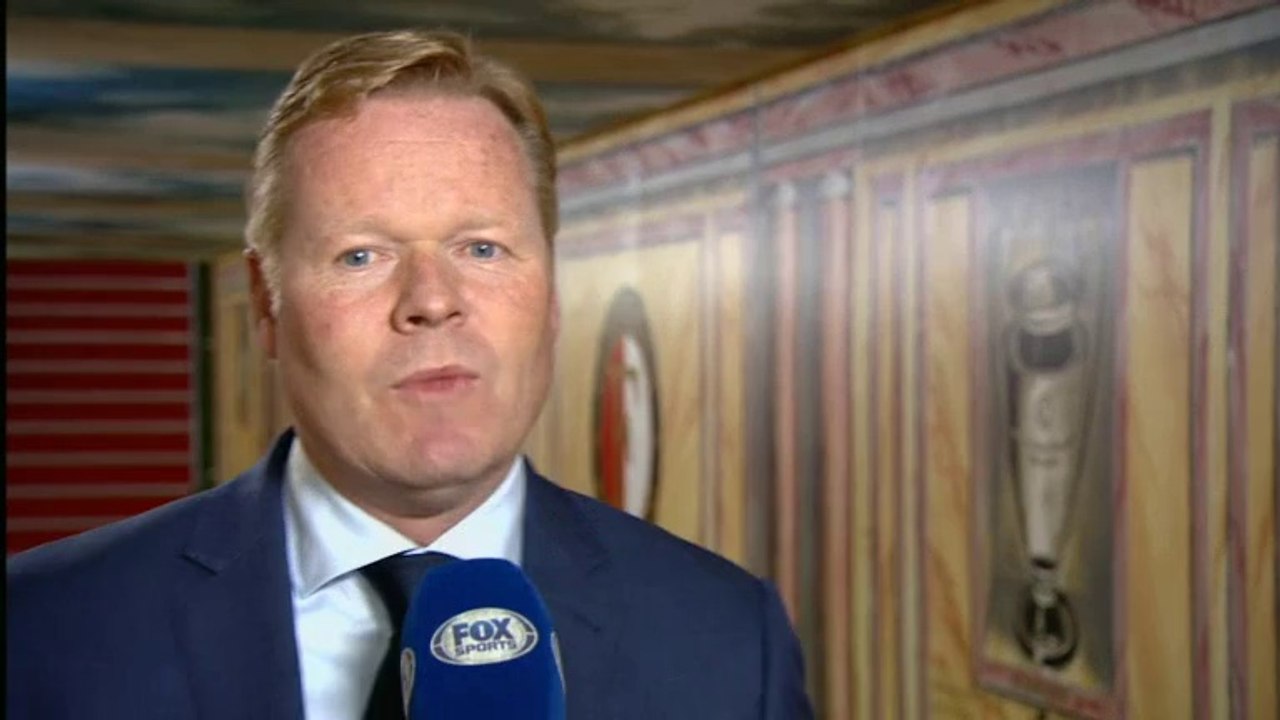 27-04-2014 Goed afsluiten past bij de afgelopen drie jaar
