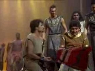 Les Dix Commandements partie 6