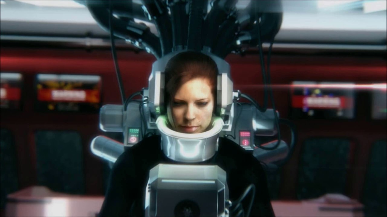 COD Ghosts - Extinction - Mayday Prologue XBOX 360